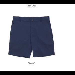 Brand new outlier new way shorts!